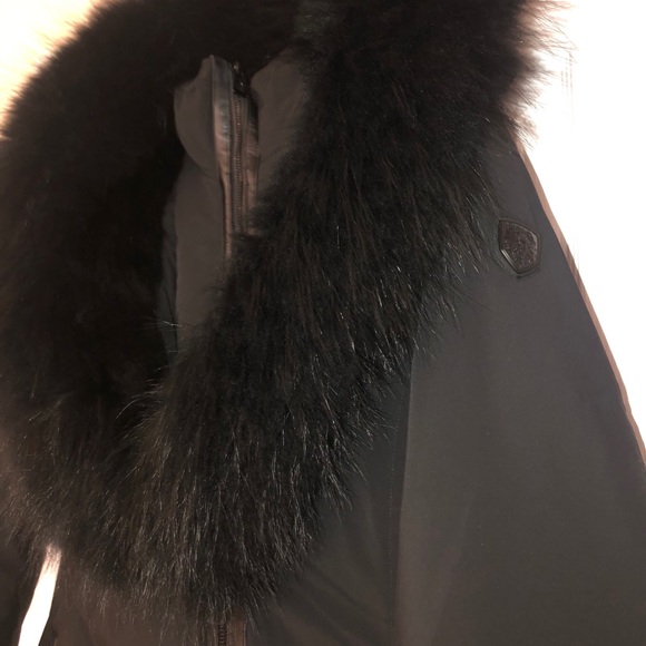 Rudsak Winter Jacket - Picture 4 of 5